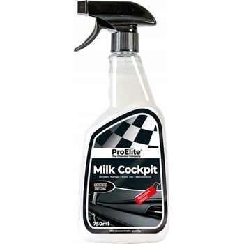 ProElite Milk Cockpit 750 ml