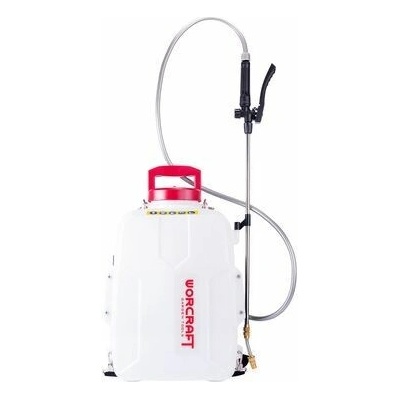 Worcraft CBS-S20Li 12l