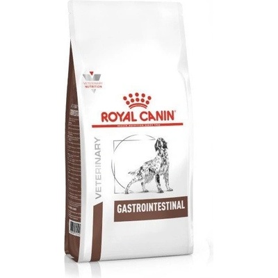 Royal Canin weterynaria ROYAL CANIN Gastro Intestinal GI25 7, 5kg