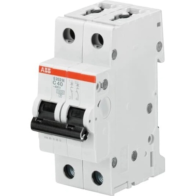 ABB S 200 MS202M-D1 2CDS272001R0011