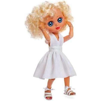 Berjuan The Biggers s klouby Marilyn