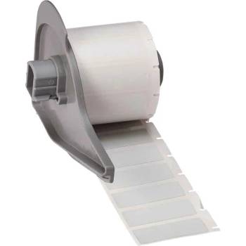 Brady M7-29-428 / 173361, Етикети за етикетен принтер, 38.10 mm x 12.70 mm (173361)