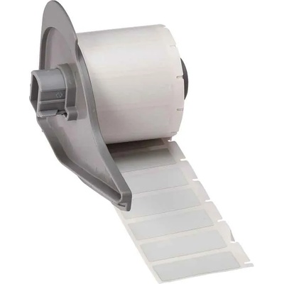 Brady M7-29-428 / 173361, Етикети за етикетен принтер, 38.10 mm x 12.70 mm (173361)