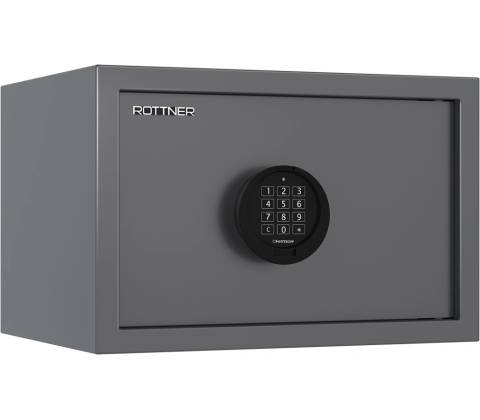 Rottner Praktik 30 EL