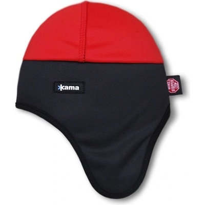 Kama AW36 104 Windstopper Soft Shell červená