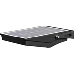 OSRAM LED соларен прожектор Osram - Endura Flood, със сензор, 10W, 4000K, IP65 (4099854429477)