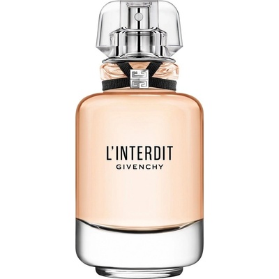 Givenchy L´Interdit 2022 toaletná voda dámska 80 ml