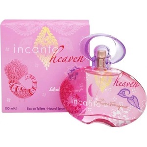 Salvatore Ferragamo Incanto Heaven EDT 100 ml Парфюми