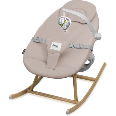 Lionelo DALIA ROCKER BEIGE SAND