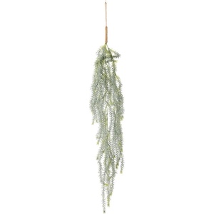 Bloomingville Изкуствено растение (височина 120 cm) Willow - Bloomingville (82061496)