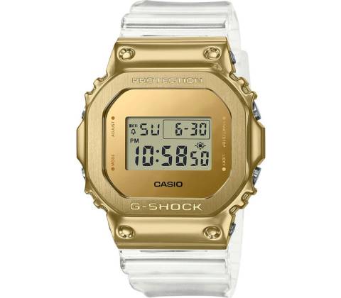 Casio GM-5600SG-9