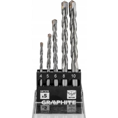 Graphite 56T215
