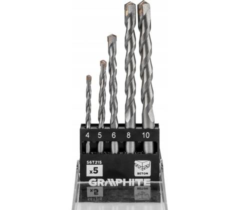 Graphite 56T215