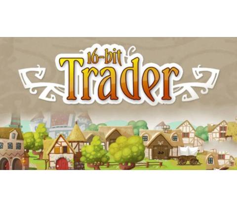 16bit Trader