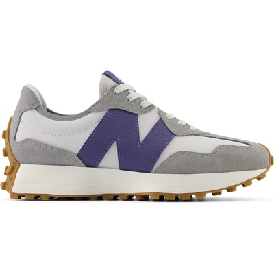 New Balance 327 - Slate