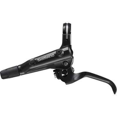 SHIMANO Brzdová páka. BL-MT501 levá hydraulická černá