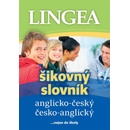 Anglicko-český česko-anglický šikovný slovník - Lingea