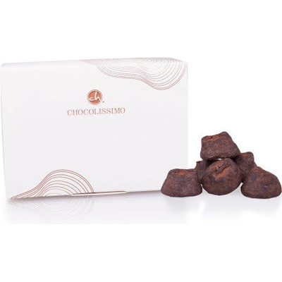 Chocolissimo - Čokoládové truffles - kávové 200 g