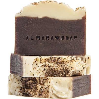 Almara Soap Prírodné šampón FRESH HAIR 90 g