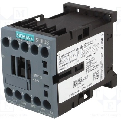 SIEMENS 3RT2016-1AB01
