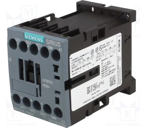 SIEMENS 3RT2016-1AB01