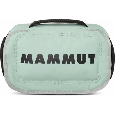 Mammut Cargo Essentials Kit 1288 silver sage zelená