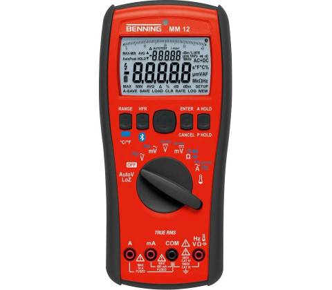 Benning 44088-ISO