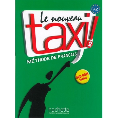 Nouveau Taxi!
