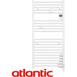 Atlantic Електрическа лира за баня ATLANTIC DORIS Wi-Fi WHITE, 300W (851308)