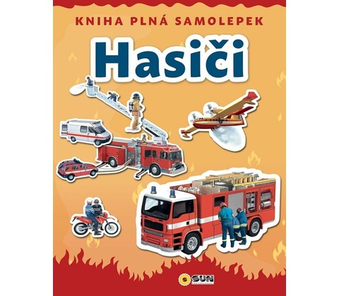 Hasiči