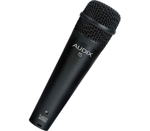 Audix F5