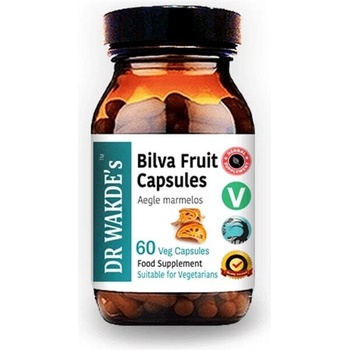 DR WAKDE’s Билва (плод) 60 V капсули | DR WAKDE’s (PH007 (131528))