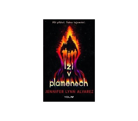Lži v plamenech
