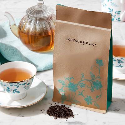 FORTNUM & MASON čaj queen anne 125 g
