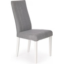 Halmar Diego šedá / bílá