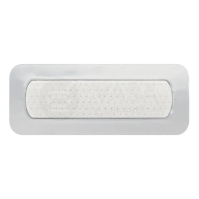 Mepilex Border Post-Op Krytie na rany flexibilné absorpčné (10 x 35 cm) 5 ks