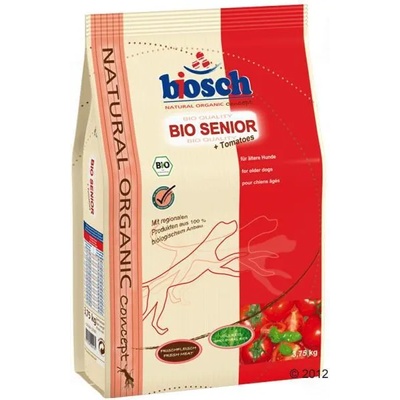 bosch Bio Senior 2x11,5 kg