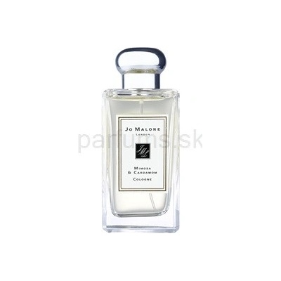 Jo Malone Mimosa & Cardamom kolínská voda unisex 100 ml