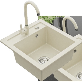 Set Mexen Vito + Telma