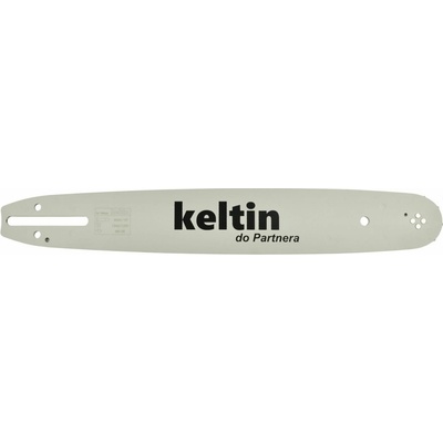 Keltin Vodící lišta 3/8" 1,3mm 52z K02400