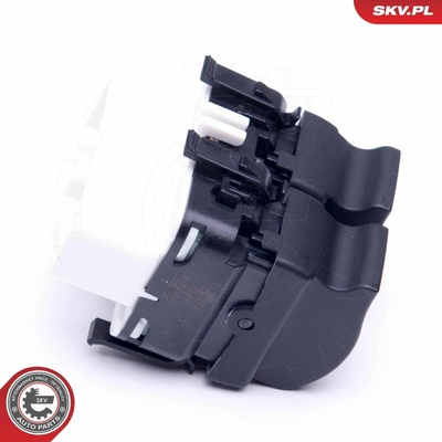 Spínač elektrického otvárania okien ESEN SKV 37SKV320