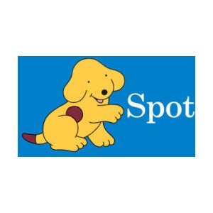 Spot Goes to a Party | Eric Hill (ISBN: 9780241638835)