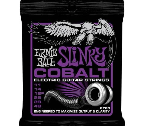 Ernie Ball 2720