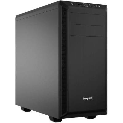 be quiet! Pure Base 600 Black BG021
