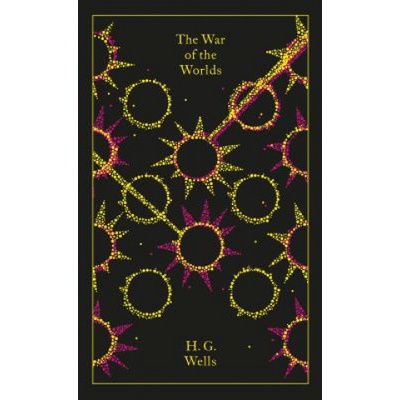 War of the Worlds