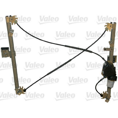 Mechanizmus zdvíhania okna VALEO 850796