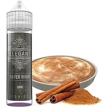 Image 1 of Elegant Silver River 20ml/60ml