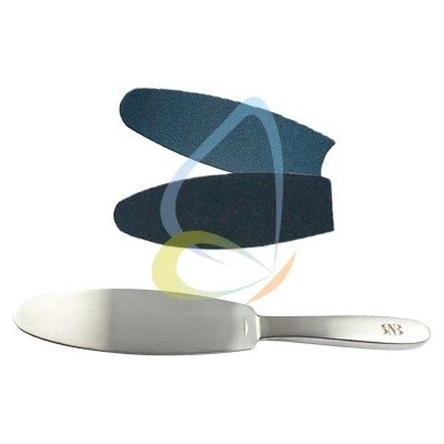 SNB Пила за пети със сменяеми ленти