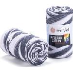 YARNART Macrame Cotton VR 225 m 910 юта (Macrame Cotton VR 910)