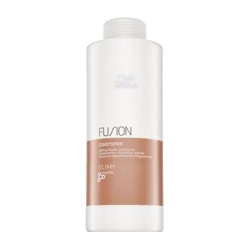 Wella Fusion Intense Repair Conditioner Подсилващ балсам За увредена коса 1000 ml